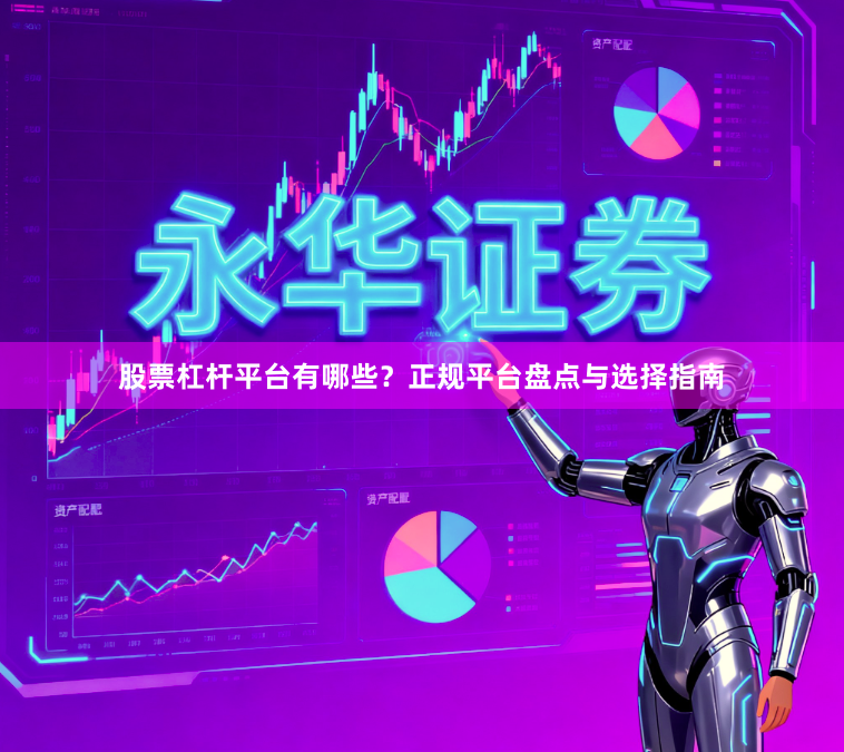 股票杠杆平台有哪些？正规平台盘点与选择指南